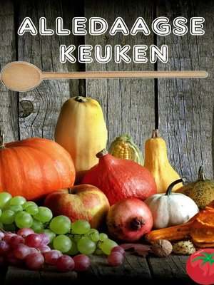 cover image of Alledaagse Keuken